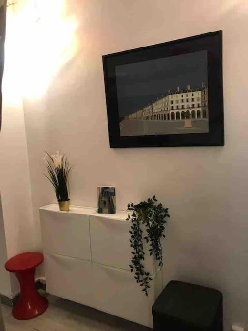 Studio Marais Saint Paul Paris Eksteriør billede